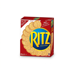 Bánh quy mặn Ritz Cracker