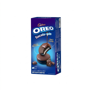 Bánh Cadbury Oreo Socola Pie