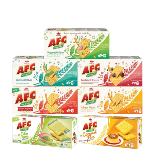 Bánh quy AFC