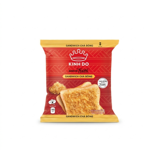 Bánh mì tươi sandwich chà bông