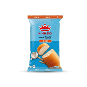 Bánh mì tươi không nhân