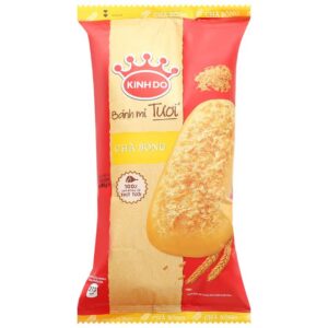 Bánh Mì Tươi Chà Bông Kinh Đô