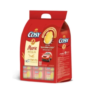 Bánh Quy Cosy Marie